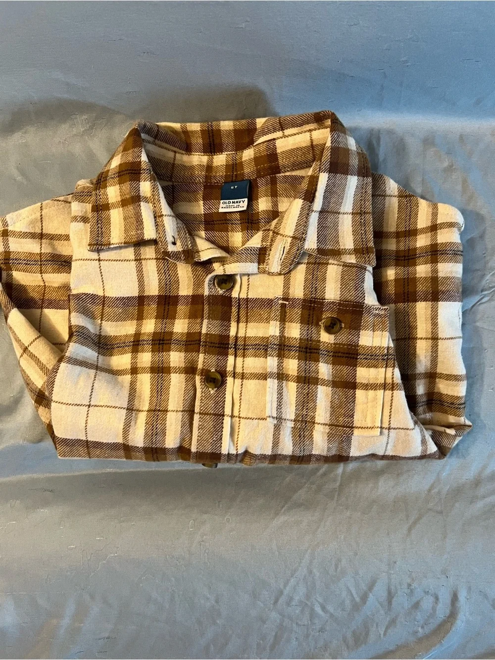 Old Navy nwt button